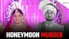 honeymoon murder