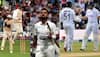 India Test performance Edgbaston