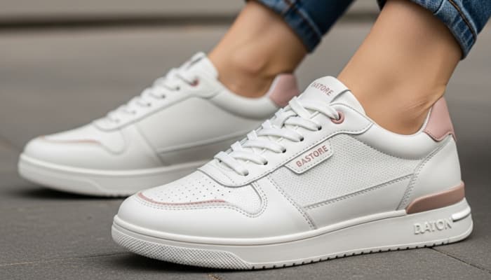 4 Best Women’s Sneakers for Comfort &amp; Trendy Looks