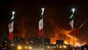‘You Have 12 Hours – Save Your Wife And Kids’: Israel’s Covert Calls That Shattered Iran’s Nerves