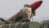 Nuclear Proliferation