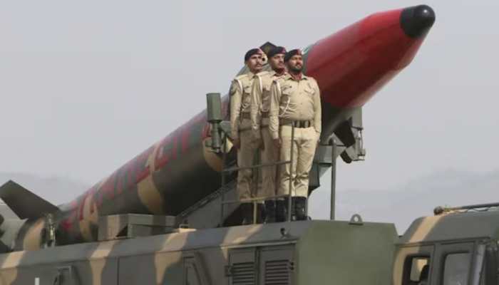 Not Iran, The Real Threat Is Pakistan… Tensions Rise After US Report, How India’s Warning Is Proving True