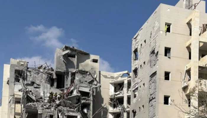 Revealed: Iran’s Missiles Flattened Israel, 39,000 Compensation Claims, Over 30,000 Homes Destroyed Revealed: Iran’s Missiles Flattened Israel, 39,000 Compensation Claims, Over 30,000 Homes Destroyed