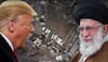 Iran’s Sleeper Cells May Be Lurking Across America – Fresh Intel Raises Alarm For Trump