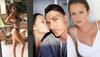Dale Steyn relationship timeline
