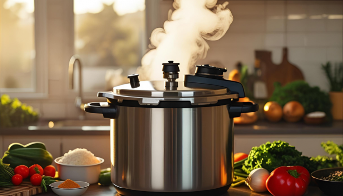 Best Pressure Cookers for Fast and Healthy Everyday Cooking Best Pressure Cookers for Fast and Healthy Everyday Cooking