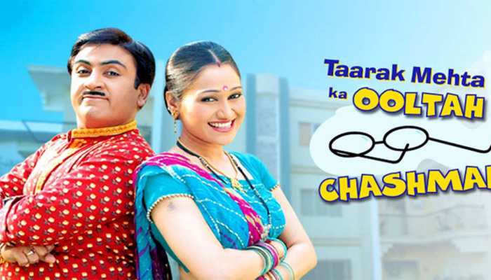 Taarak Mehta Ka Ooltah Chashmah Topples Rupali Ganguly's Anupamaa To Become 'Most Watched TV Show Of The Week', Asit Kumarr Modi Reacts Taarak Mehta Ka Ooltah Chashmah Topples Rupali Ganguly's Anupamaa To Become 'Most Watched TV Show Of The Week', Asit Kumarr Modi Reacts
