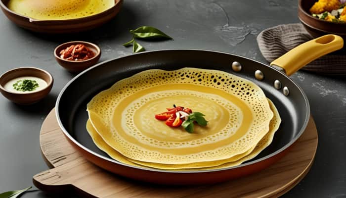 Best Dosa Tawas for Crisp and Even Cooking at Home