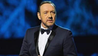 Kevin Spacey Speaks About The Impact Of Controversies On His Career 