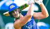 MI's Secret Weapon Retained, Henry-Milne Returns As NZ Name Squad For T20 Tri-Series VS SA & Zimbabwe