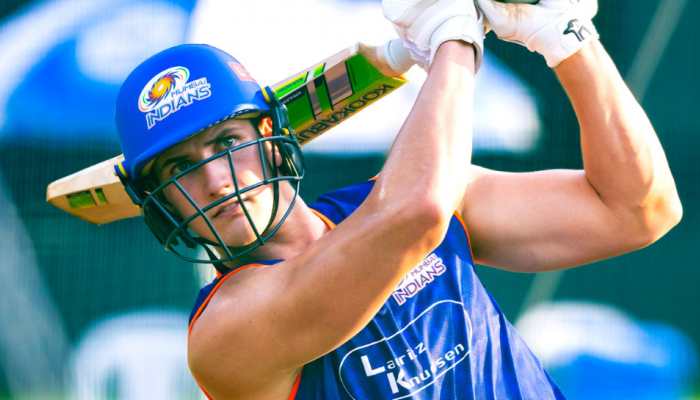 MI's Secret Weapon Retained, Henry-Milne Returns As NZ Name Squad For T20 Tri-Series VS SA &amp; Zimbabwe
