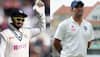 MS Dhoni overseas Test performance