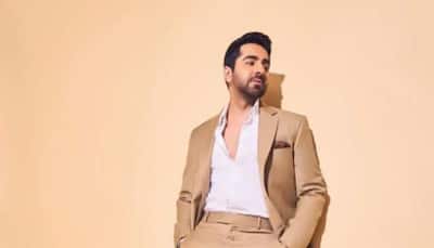Ayushmann Khurrana Welcomed To Join The Academy For Oscars Voting
