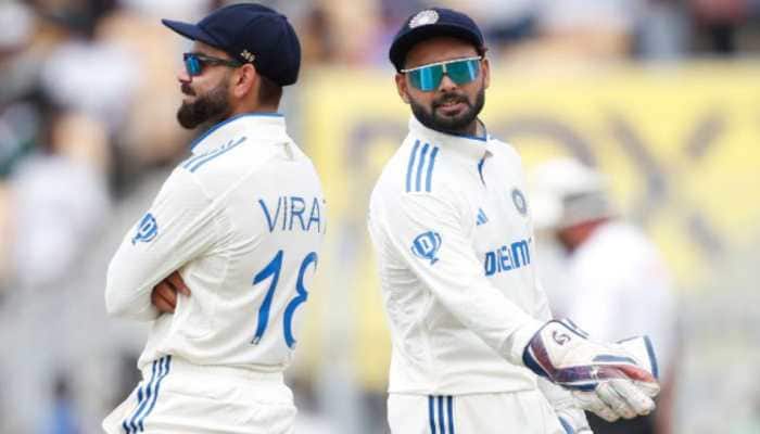 MS Dhoni Vs Rishabh Pant: Ashwin Says Comparison Unfair, Puts Pant In Virat Kohli’s League