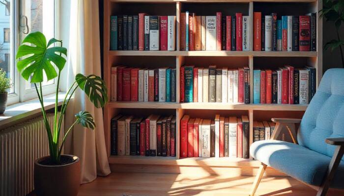  7 Best Self-Improvement Books That Changed My Life