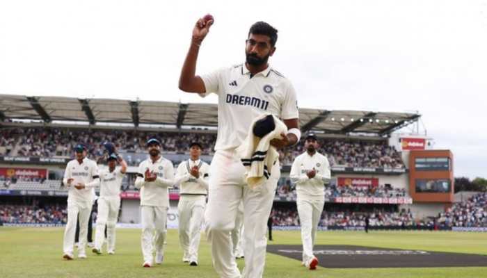 'One Of The Greatest Bluffs Ever': Alastair Cook Drops A Bombshell Statement on Jasprit Bumrah Playing Three Test In This Series