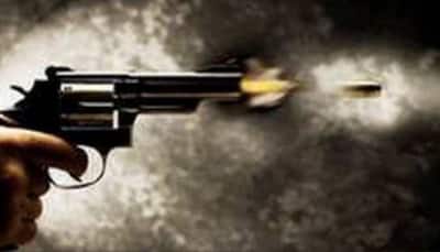 On Cam: Jailed Gangster Bhagwanpuria’s Mother Shot Dead In Punjab's Batala