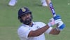 Rohit Sharma test centuries