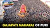Gajapati Maharaja Divyasimngha Deb