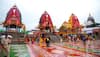 Jagannath Rath Yatra 2025: Why Devotees Try To Touch The Chariot Rope During Festival - Explained