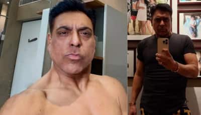 'We Were Laughing And Joking...' Ram Kapoor Admits To Making Sexually Inappropriate Remarks, Blames 'Obnoxious Normal Self'