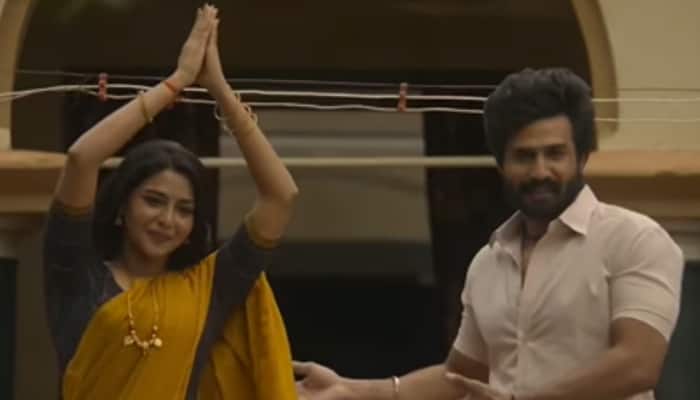 Dhanush, Nayanthara, And Ravi Mohan Headline VELS Film’s Star-Studded 2025–2027 Lineup