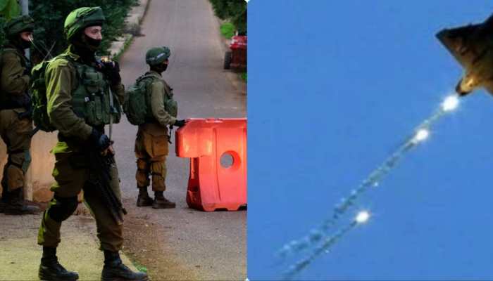 IDF: 'Operation Rising Lion' Inflicts 'Significant Damage' On Iran's Top Nuclear Sites IDF: 'Operation Rising Lion' Inflicts 'Significant Damage' On Iran's Top Nuclear Sites