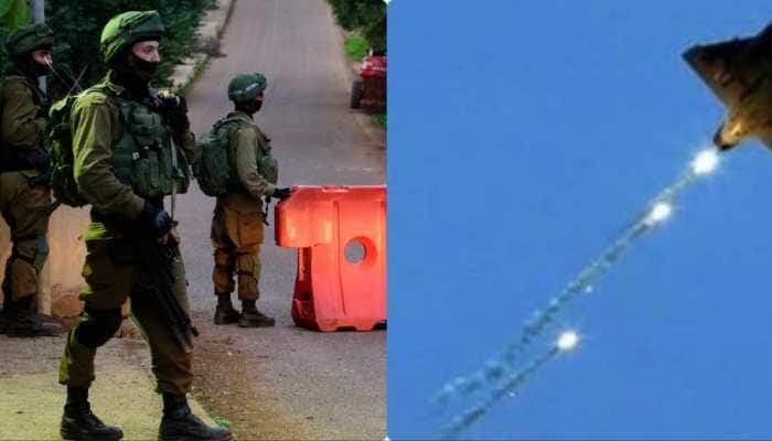IDF: 'Operation Rising Lion' Inflicts 'Significant Damage' On Iran's Top Nuclear Sites