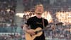 Ed Sheeran