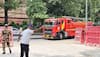 electric scooter fire in india