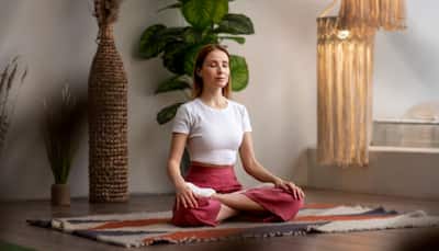 10-Minute Breathing Technique To Enhance Brain Function, Reduce Stress, And Improve Mental Focus Naturally