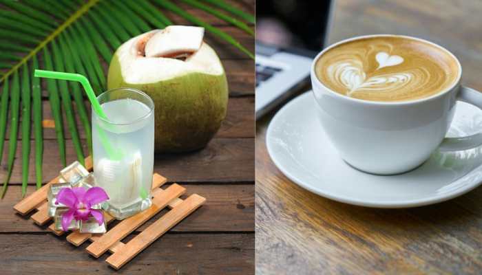 Are You A Coffee Addict? Try THESE Drinks To Stay Away From Caffeine