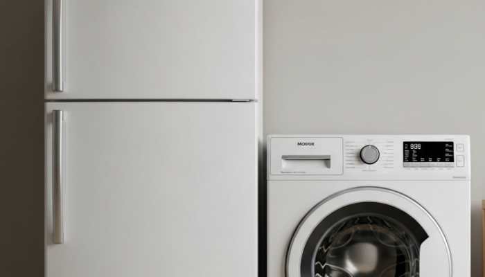  THIS Popular Brand Exits Fridge And Washing Machine Market In India Due To….; Company To Now Focus On…, It Is….