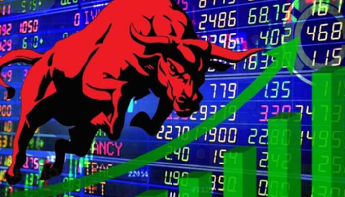 Nifty Financial Services Index Becomes Best-Performing Sector, Surges 15.5% In H1 2025