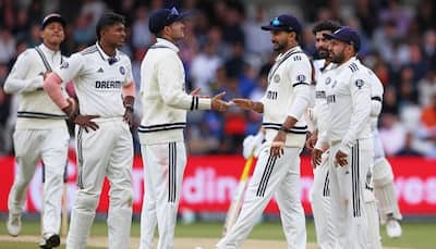IND vs ENG: India Aims To Break Edgbaston Jinx To Avoid Equalling Unwanted Test Record And Level Series
