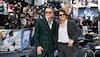 Joseph Kosinski Wants Brad Pitt, Tom Cruise To Star In F1 Sequel 