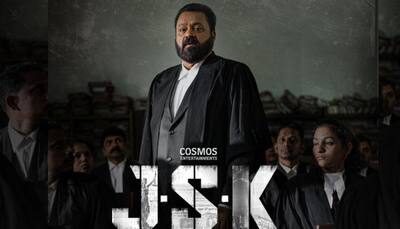 FEFKA Slams CBFC's Alleged Directive To Rename 'Janaki Vs State of Kerala' As 'Disturbing' And 'Arbitrary'