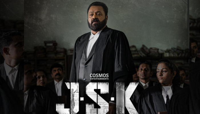 FEFKA Slams CBFC's Alleged Directive To Rename 'Janaki Vs State of Kerala' As 'Disturbing' And 'Arbitrary' FEFKA Slams CBFC's Alleged Directive To Rename 'Janaki Vs State of Kerala' As 'Disturbing' And 'Arbitrary'