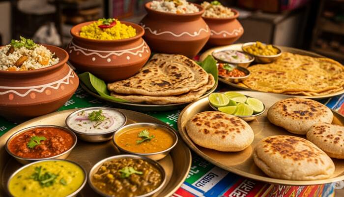From Litti To Thekua: 10 Must Try Dishes From Bihar's Rich Cuisine 