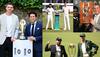 Test series history