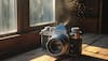 mirrorless camera
