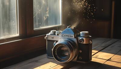 Best Cameras to Capture Moments with Precision and Style
