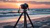 camera tripod