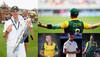 Dale Steyn bowling average