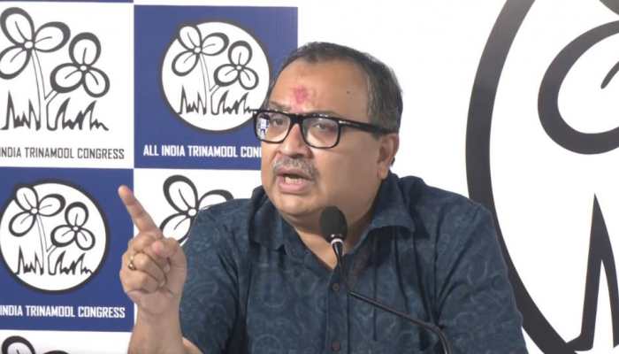‘Accused Should Be Beaten To Death,’ Says TMC Leader Kunal Ghosh On Kolkata Gangrape Incident