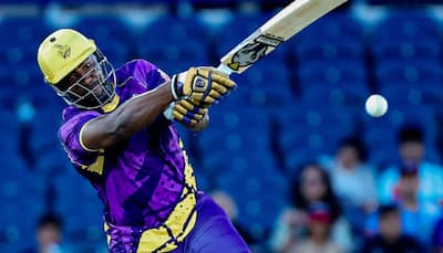 Andre Russell Joins Chris Gayle And Kieron Pollard In ‘THIS’ T20 Milestone, Becomes Only The Third Player In The World To Achieve 