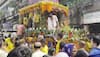 Hindus In Bangladesh Celebrate Rath Yatra Festival Amid Tight Security