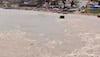 J-K: Flash Floods, Landslides Disrupt Normal Life, Claim Three