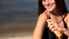 Sunscreen spray