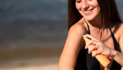 Best Sunscreen Sprays for Quick and Effective Sun Protection